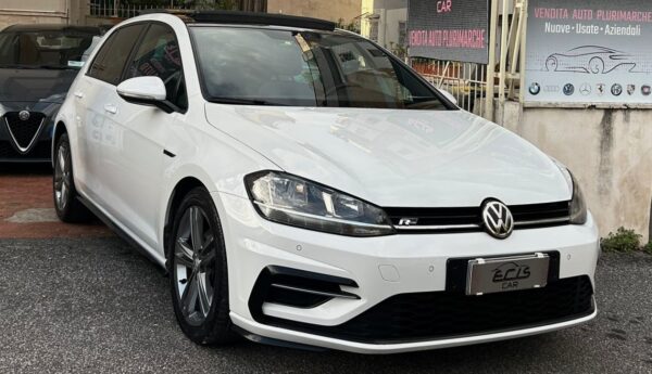Volkswagen Golf 1.5 tsi 150cv R-Line tetto apribile promo