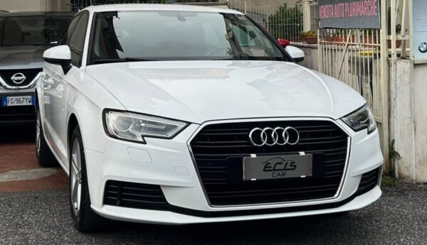 Audi A3 Sportback 1.0 tfsi neopatentati promo