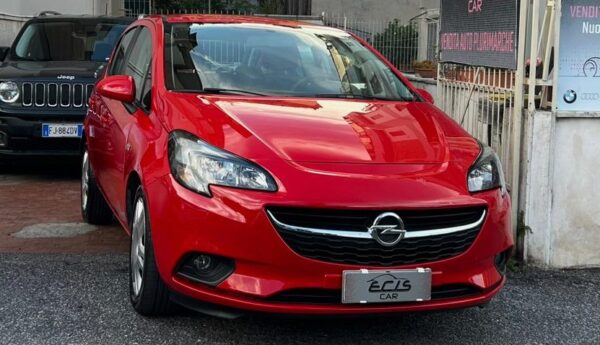 Opel Corsa 1.4 gpl neopatentati promo