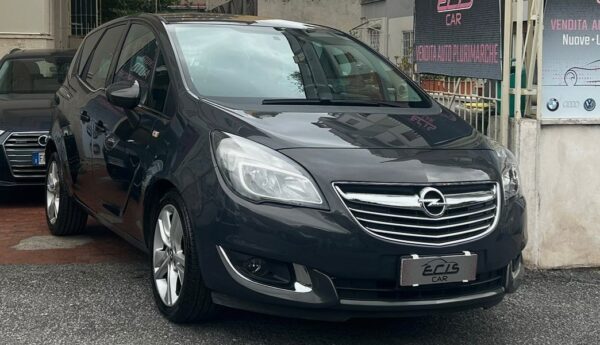 Opel Meriva 1.4 neopatentati promo