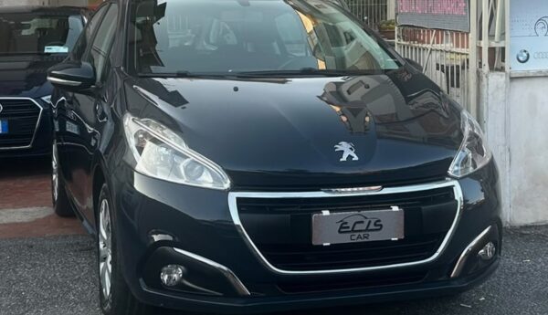 Peugeot 208 1.2 neopatentati promo