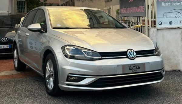 Volkswagen Golf 1.0 tsi Sport neopatentati promo