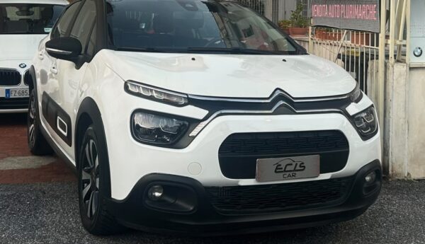 Citroen C3 1.2 automatica neopatentati promo