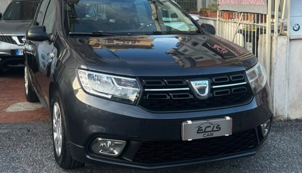 Dacia Sandero 0.9 tce Gpl neopatentati promo