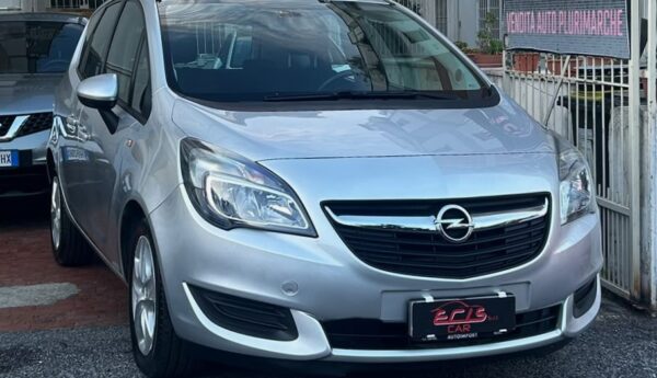 Opel Meriva 1.4 neopatentati promo